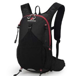 Mochila Trekking Kossok SUNATURE TRAIL 25L