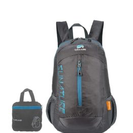 Mochila Trekking Plegable Ultraliviana SUNATURE DAYLITE 30L