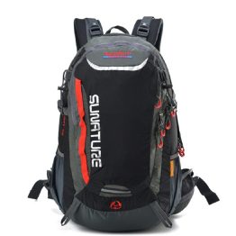 Mochila Trekking Kossok SUNATURE INERTIA 40L
