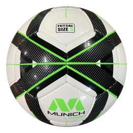 Pelota MUNICH ELITE Medio Pique N°5
