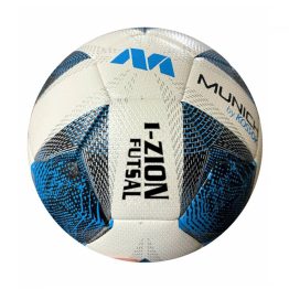 Pelota Futsal Profesional Nº 4 Medio Pique MUNICH I-ZION