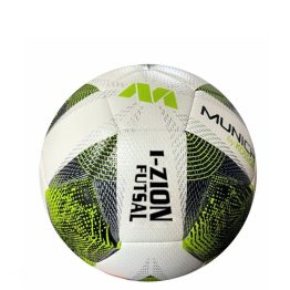 Pelota Futsal Profesional Nº 4 Medio Pique MUNICH I-ZION