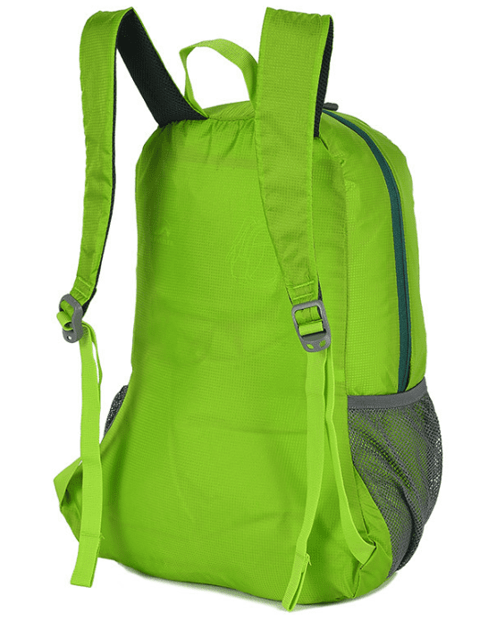 Mochila Trekking Plegable Ultraliviana SUNATURE DAYLITE 30L - Imagen 3