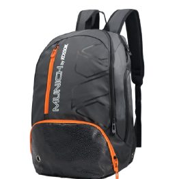 Mochila Mutideportes Kossok ATENAS – Tenis Hockey Natación Futbol voley ciclismo