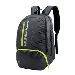 Mochila Mutideportes Kossok ATENAS – Tenis Hockey Natación Futbol voley ciclismo