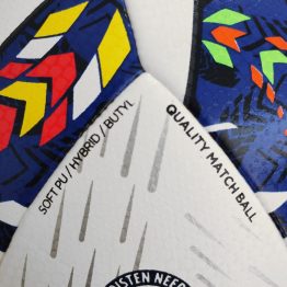 Pelota Fútbol N5 Premium MUNICH MÓNACO
