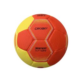 Pelota de handball MUNICH CROBIT Profesional N° 1 / 2 / 3
