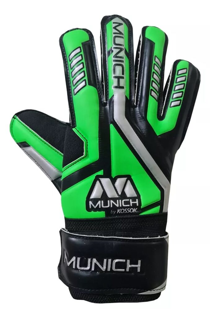 Guantes de Arquero Munich PRIX 3.0 CON VARILLAS - Imagen 3