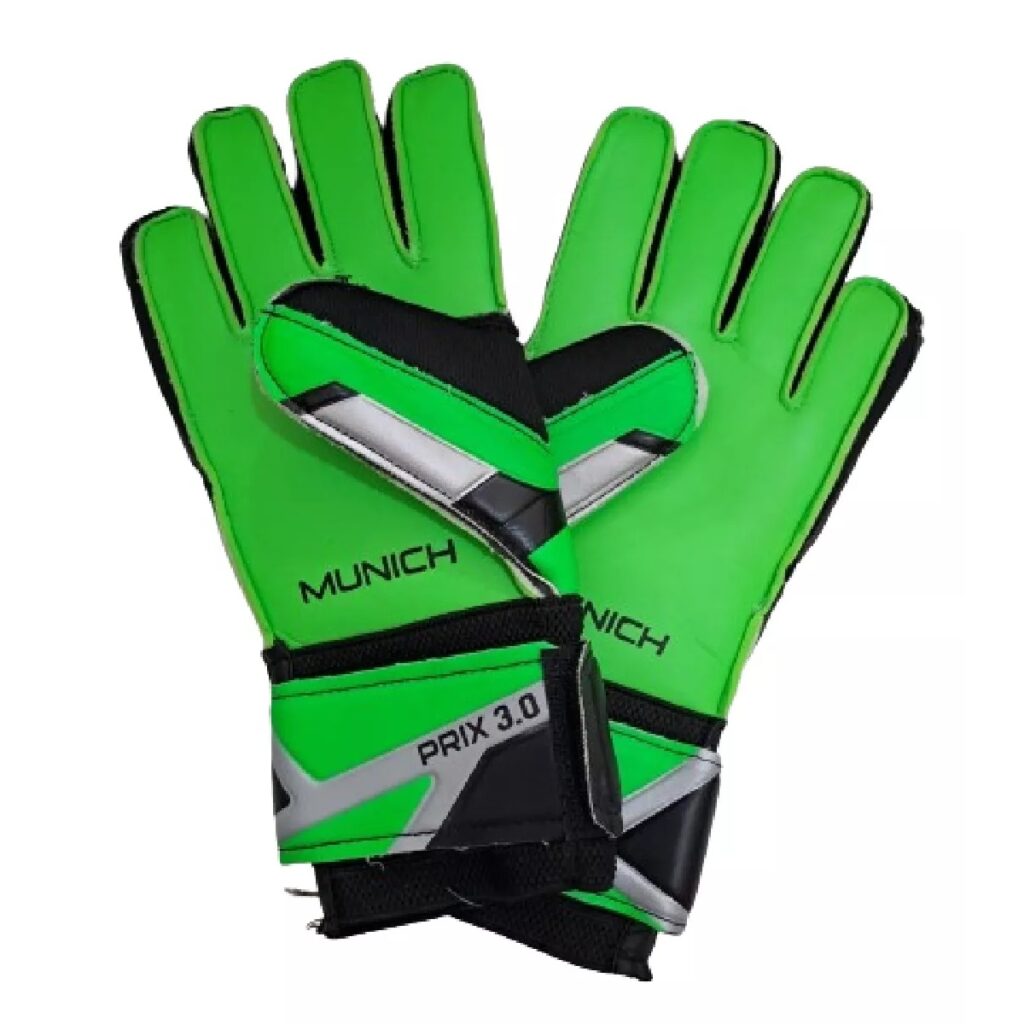 Guantes de Arquero Munich PRIX 3.0 CON VARILLAS - Imagen 2
