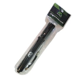 Inflador Pelota Doble Accion Munich LUN Pico Aguja Manguera