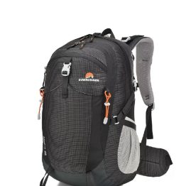 Mochila Trekking Kossok SUNRUNNER TERRA 40L