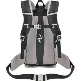 Mochila Trekking Kossok SUNRUNNER TERRA 40L