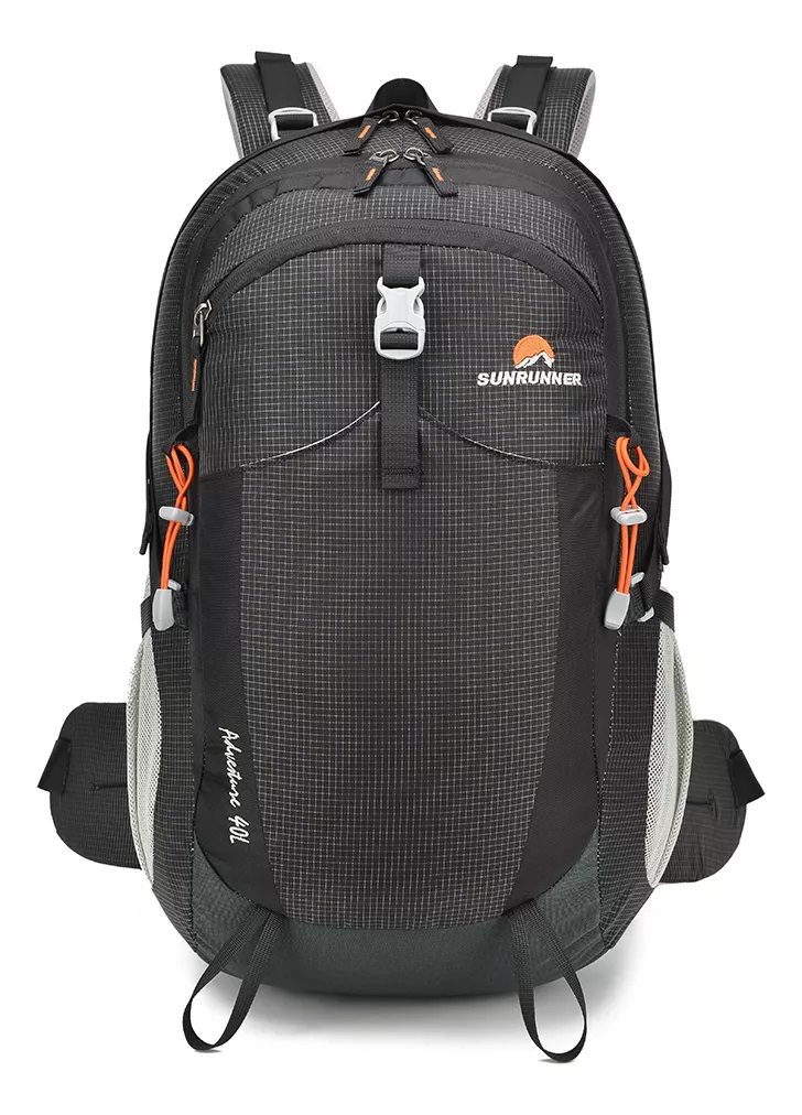 Mochila Trekking Kossok SUNRUNNER TERRA 40L - Imagen 4