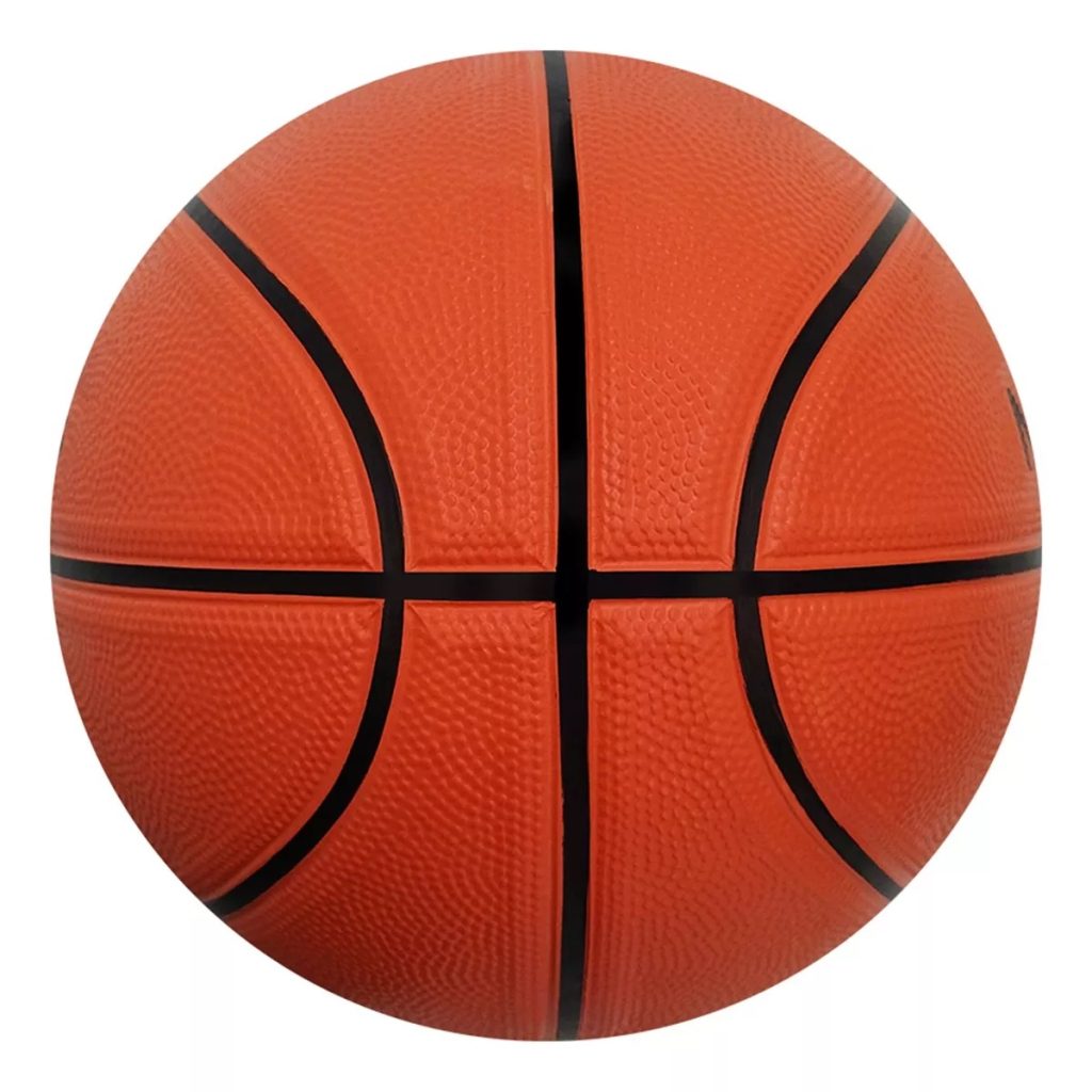 Pelota De Basquet Munich UNLIMIT N° 3, 5, 6 y 7 Todas Las Superficies - Imagen 3