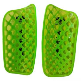 Canilleras Futbol Antideslizante Munich TRINITY Adulto Niño