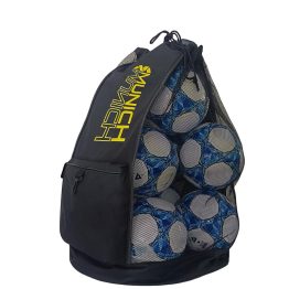 BOLSON MOCHILA PORTA PELOTAS MUNICH STRAPER GRANDE