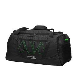 Bolso Deportivo Munich Kossok Recco Liviano Grande Gym Viaje