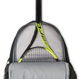 Mochila Munich Wentor Tenis Padel Porta Paleta O Raqueta 30 Litros
