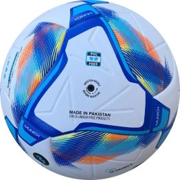 Pelota Fútbol 11 Profesional Termosellada Munich Halo
