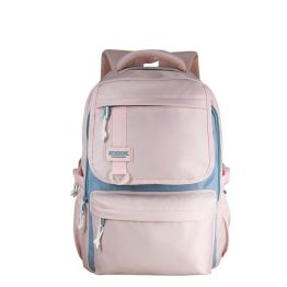 Mochila Kossok JULES Escolar Reforzada De Diseño