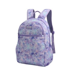 Mochila Kossok KIPS Escolar Urbana Reforzada Premium – Espaldar Air Flow