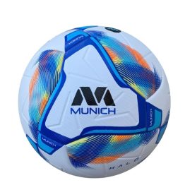 Pelota Fútbol 11 Profesional Termosellada Munich Halo