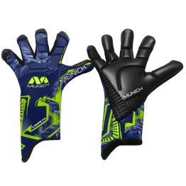 Guantes de Arquero Adultos Munich LOYALTY
