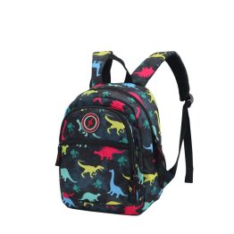 Mochila Kossok GLOSSY Reforzada – Escolar Jardín De Infantes