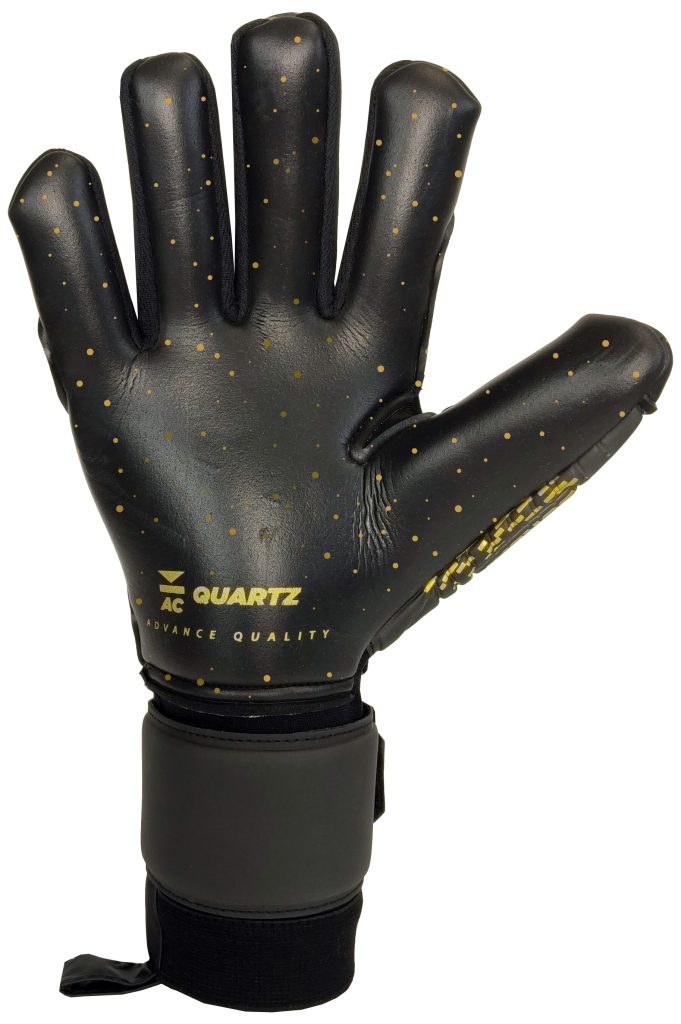 Guantes Arquero Munich Durban Latex Alemán Neoprén Roll Finger - Imagen 4