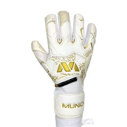 Guantes Arquero Munich Durban Latex Alemán Neoprén Roll Finger