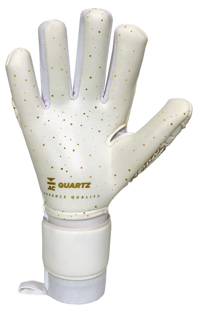 Guantes Arquero Munich Durban Latex Alemán Neoprén Roll Finger - Imagen 2