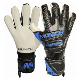 Guantes Arquero Adultos o Niños Munich GUARDIANO Varillas Roll Hybrid
