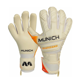 Guantes Arquero Adultos o Niños Munich GUARDIANO Varillas Roll Hybrid