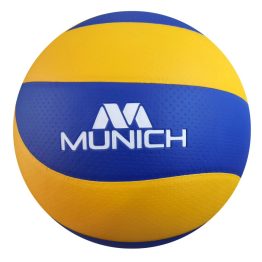 Pelota De Voley Munich WORLD TOUR – Soft Pu – Laminada