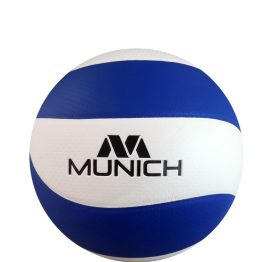 Pelota De Voley Munich WORLD TOUR – Soft Pu – Laminada