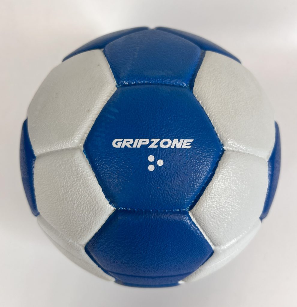 Pelota Handball Espuma De Caucho Munich Captor In/ Outdoor N° 1, 2, 3 - Imagen 2